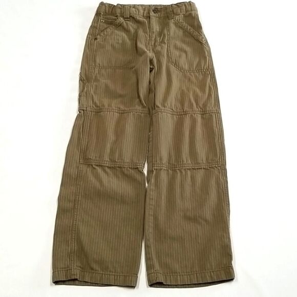 3 SIX T Boys Pants Size 8 100% Cotton - Picture 1 of 9
